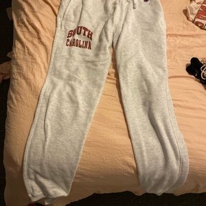University of South Carolina Joggers